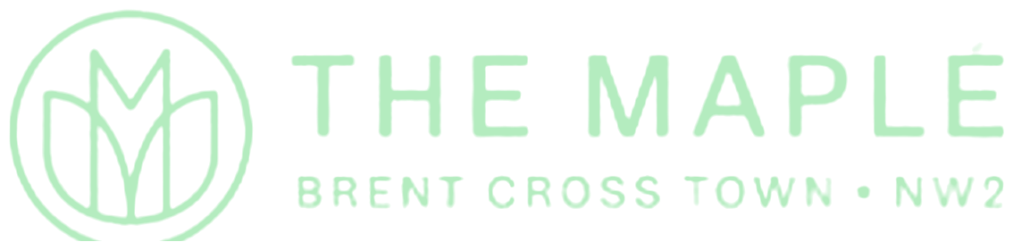 The Maple, Brent Cross Town, NW2